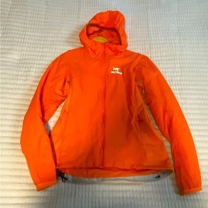 Arcteryx Atom